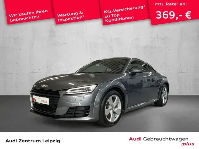 Gebraucht Audi TT