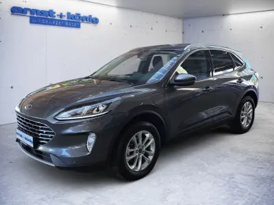 Gebraucht Ford Kuga Titanium 224 PS (164 kW) 2023 Grau SUV