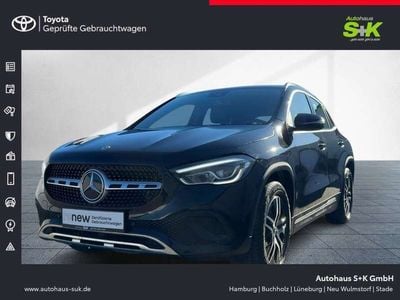 Mercedes GLA200