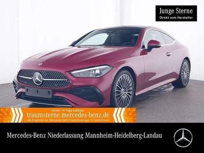 Mercedes CLE200