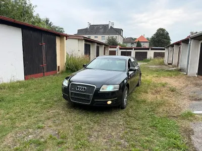 Gebraucht Audi A6