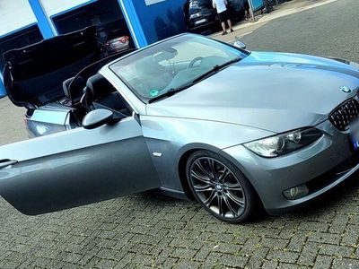 gebraucht BMW 325 Cabriolet i