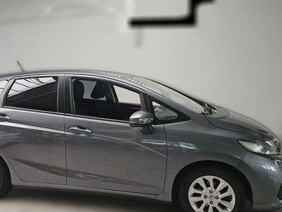 Grau metallic Gebraucht 2019 Honda Jazz Comfort Kleinwagen | 11.790 € (Guter Preis)