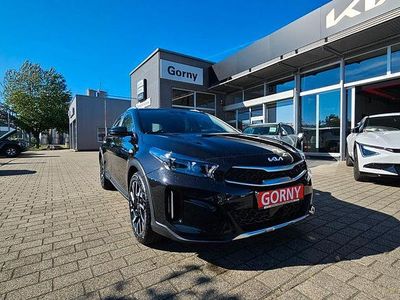 Neu Kia XCeed Comfort 150 PS (110 kW) 2025 Schwarz SUV