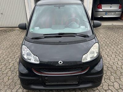 Smart ForTwo Coupé