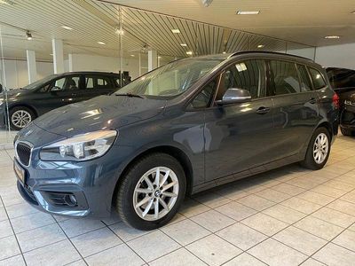 BMW 218 Gran Tourer