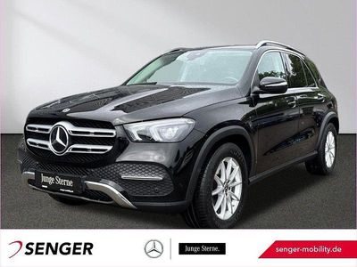 Mercedes GLE350e