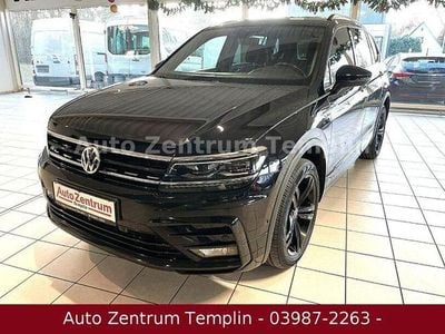 Andere Gebraucht 2019 VW Tiguan SUV | 27.499 € (Etwas zu teuer)