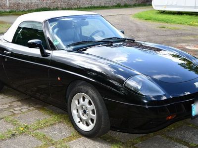 gebraucht Fiat Barchetta TÜV Okt.2025