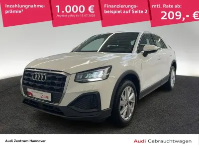 Gebraucht Audi Q2