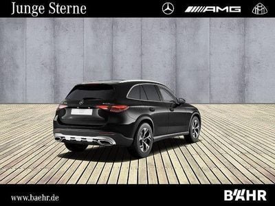 Usata Mercedes GLC300e 313 CV (230 kW) 2024