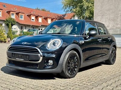 Mini One D