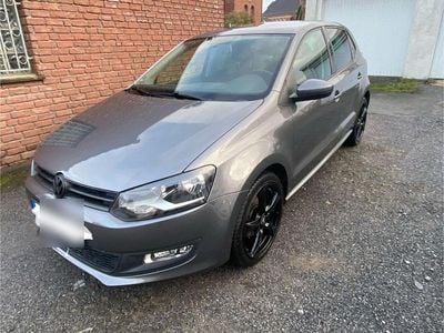 VW Polo