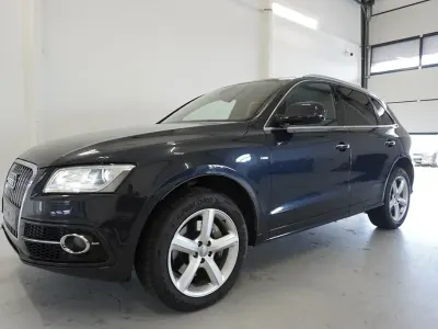 Gebraucht Audi Q5