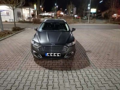 gebraucht Ford Mondeo Business