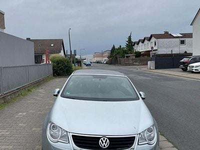 VW Eos
