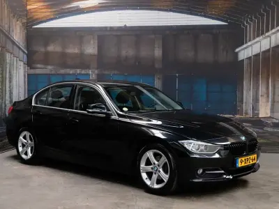 Gebraucht BMW 320