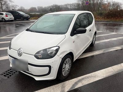 VW up!
