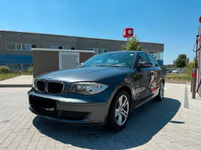 Gebraucht BMW 118