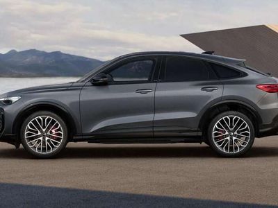 Audi SQ5 Sportback