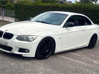 BMW 320 Cabriolet