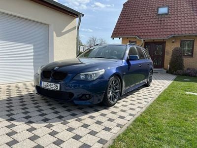 BMW 535