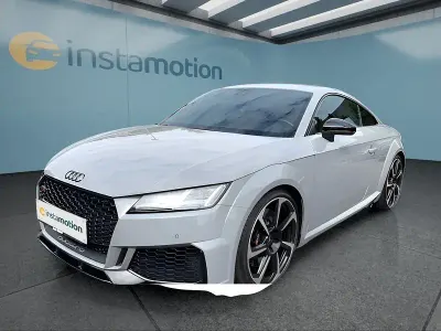 Gebraucht Audi TT RS