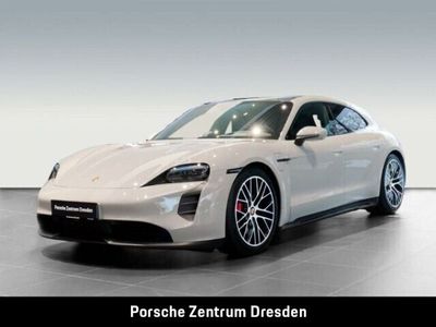 gebraucht Porsche Taycan Taycan GTS Sport Turismo