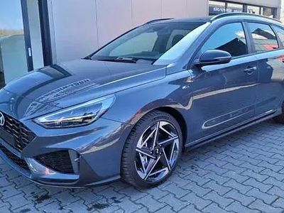 Nouă Hyundai i30 N Line 103 CP (75 kW) 2025 Andere Break
