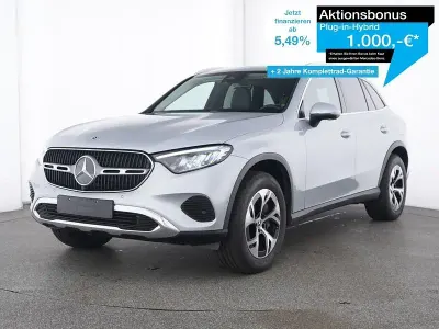 Gebraucht Mercedes GLC300