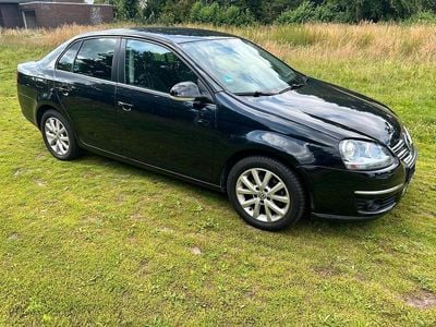 VW Jetta