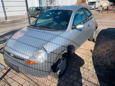 gebraucht Ford Ka 1,3 Benzin Tüv 09-2025