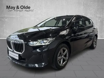 Gebraucht BMW 216 Active Tourer