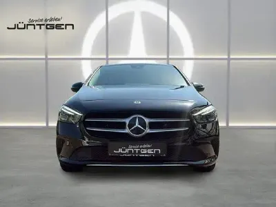 Gebraucht Mercedes B250e 218 PS (160 kW) 2022 Kleinwagen