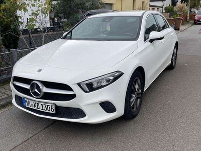 Mercedes A200