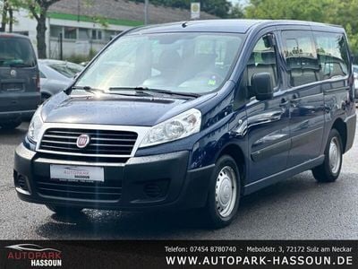 Fiat Scudo