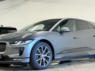 Gebraucht Jaguar I-Pace