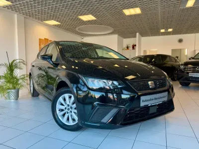 Gebraucht Seat Ibiza