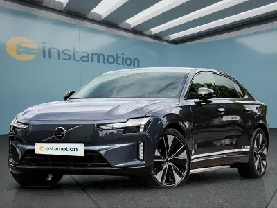 Gebraucht Volvo ES90