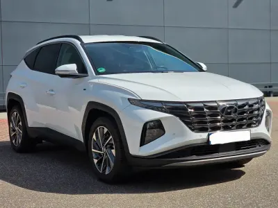 Gebraucht Hyundai Tucson