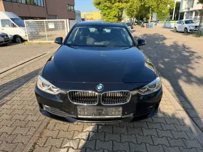 Gebraucht BMW 320
