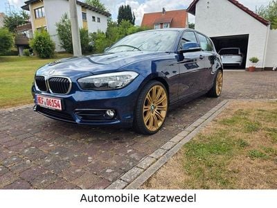 BMW 125