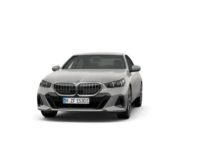 Gebraucht BMW 530e