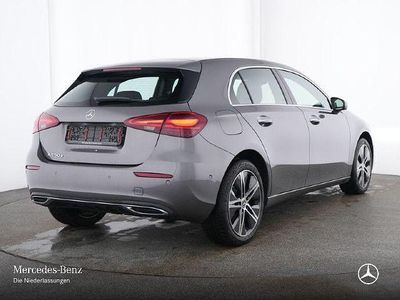 Mercedes A250