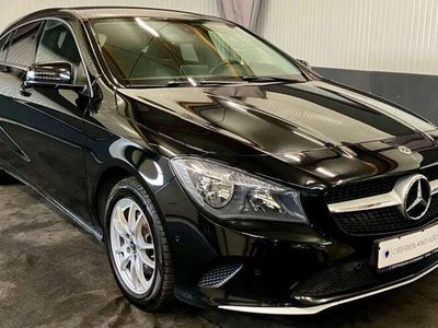 Mercedes CLA180
