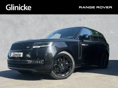 Gebraucht Land Rover Range Rover Autobiography 530 PS (389 kW) 2026 Santorini black SUV