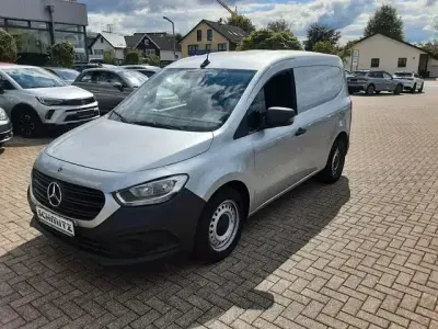 Gebraucht Mercedes Citan 110