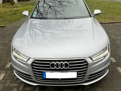 Gebraucht Audi A7