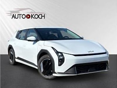 Nouă Kia EV4 Air 150 kW (204 CP) 2025 Alb Hatchback