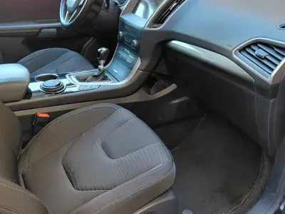Gebraucht Ford S-MAX